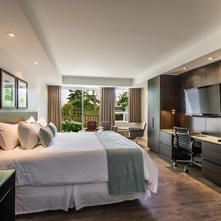 Taboo Muskoka Hotel Gravenhurst Ngoại thất bức ảnh