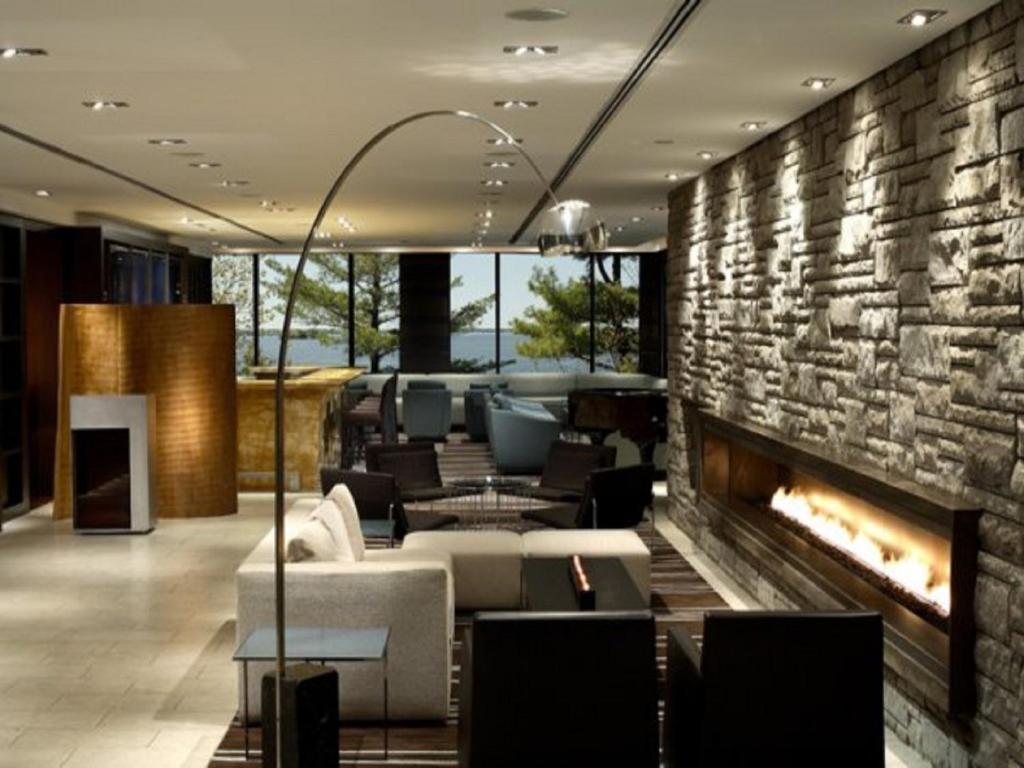 Taboo Muskoka Hotel Gravenhurst Nội địa bức ảnh