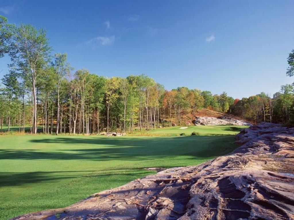 Taboo Muskoka Hotel Gravenhurst Ngoại thất bức ảnh