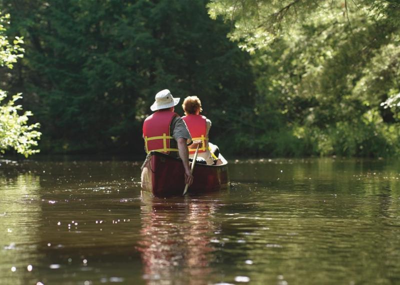 Taboo Muskoka Hotel Gravenhurst Ngoại thất bức ảnh