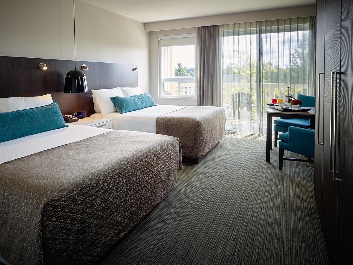 Taboo Muskoka Hotel Gravenhurst Ngoại thất bức ảnh