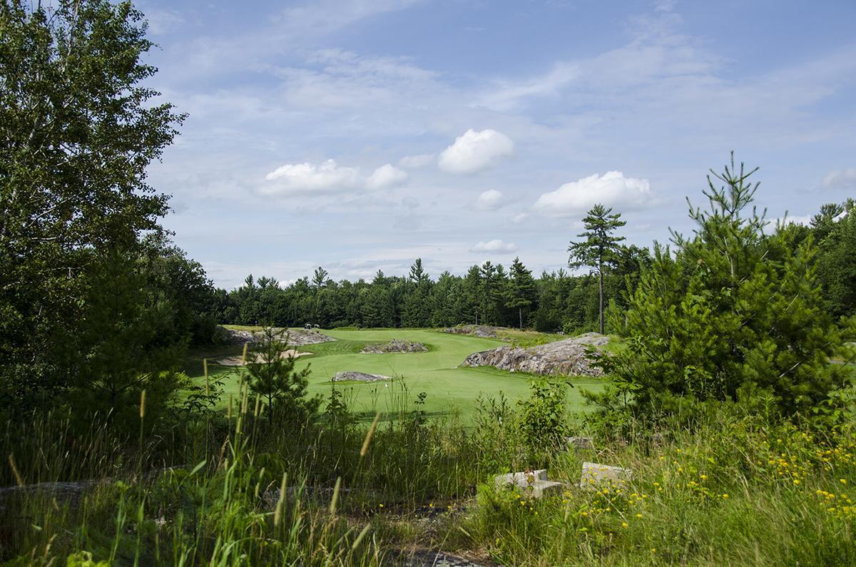 Taboo Muskoka Hotel Gravenhurst Ngoại thất bức ảnh