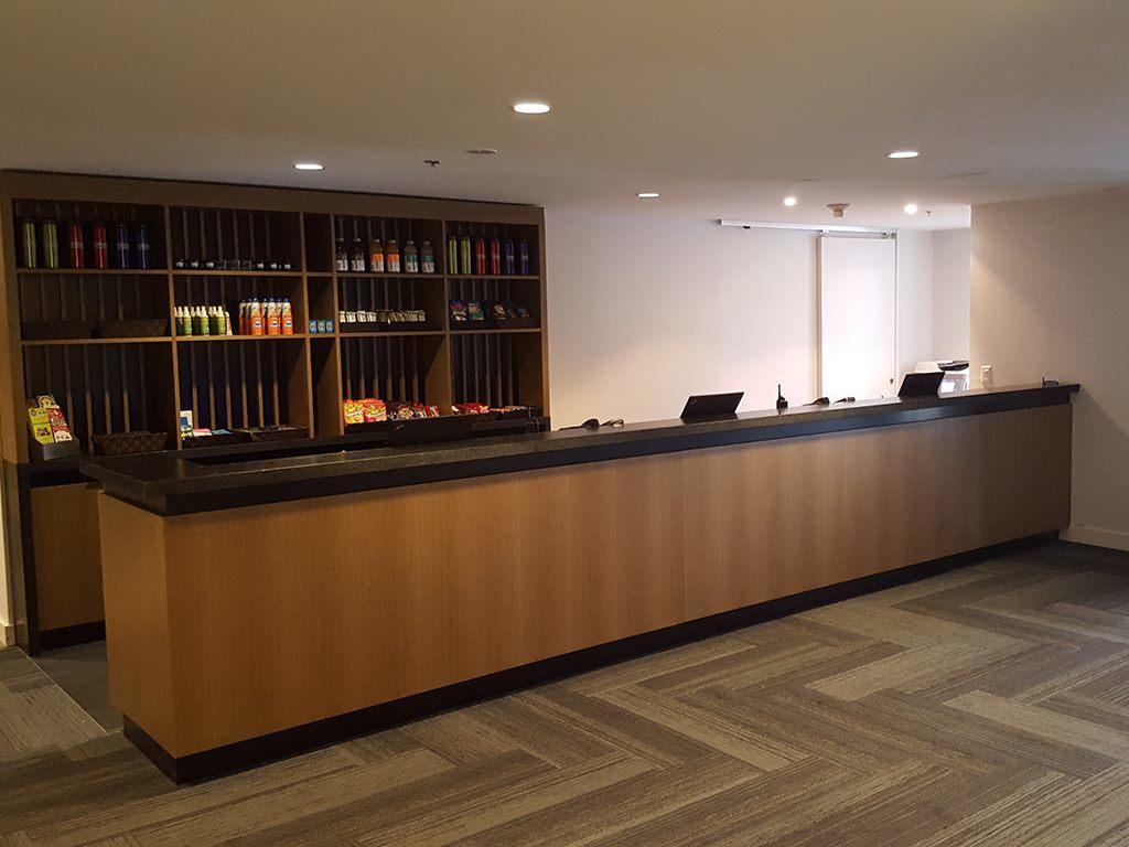 Taboo Muskoka Hotel Gravenhurst Ngoại thất bức ảnh