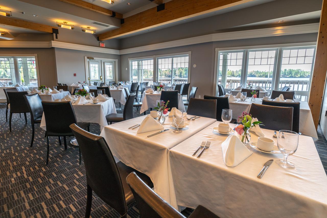 Taboo Muskoka Hotel Gravenhurst Ngoại thất bức ảnh