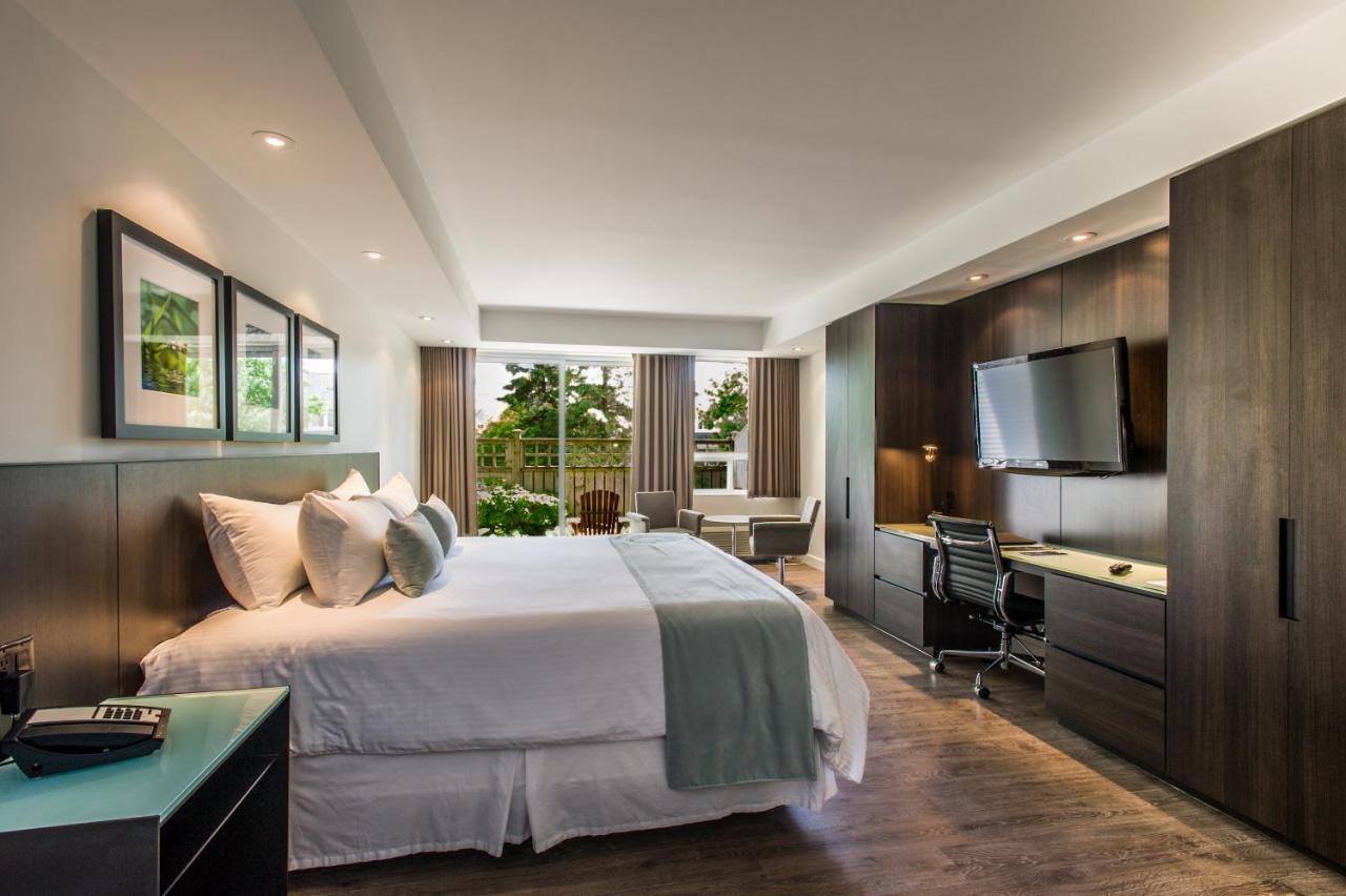 Taboo Muskoka Hotel Gravenhurst Ngoại thất bức ảnh